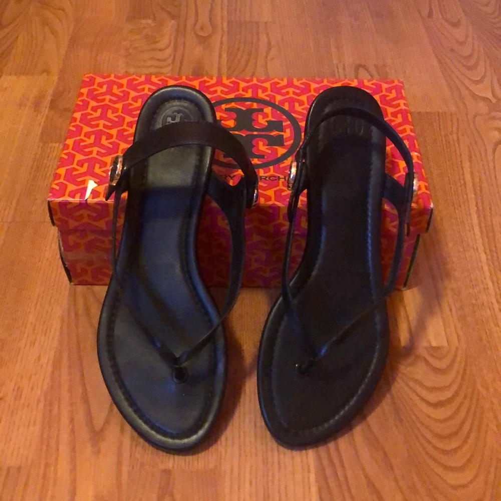 Tory Burch Convertible Sandals